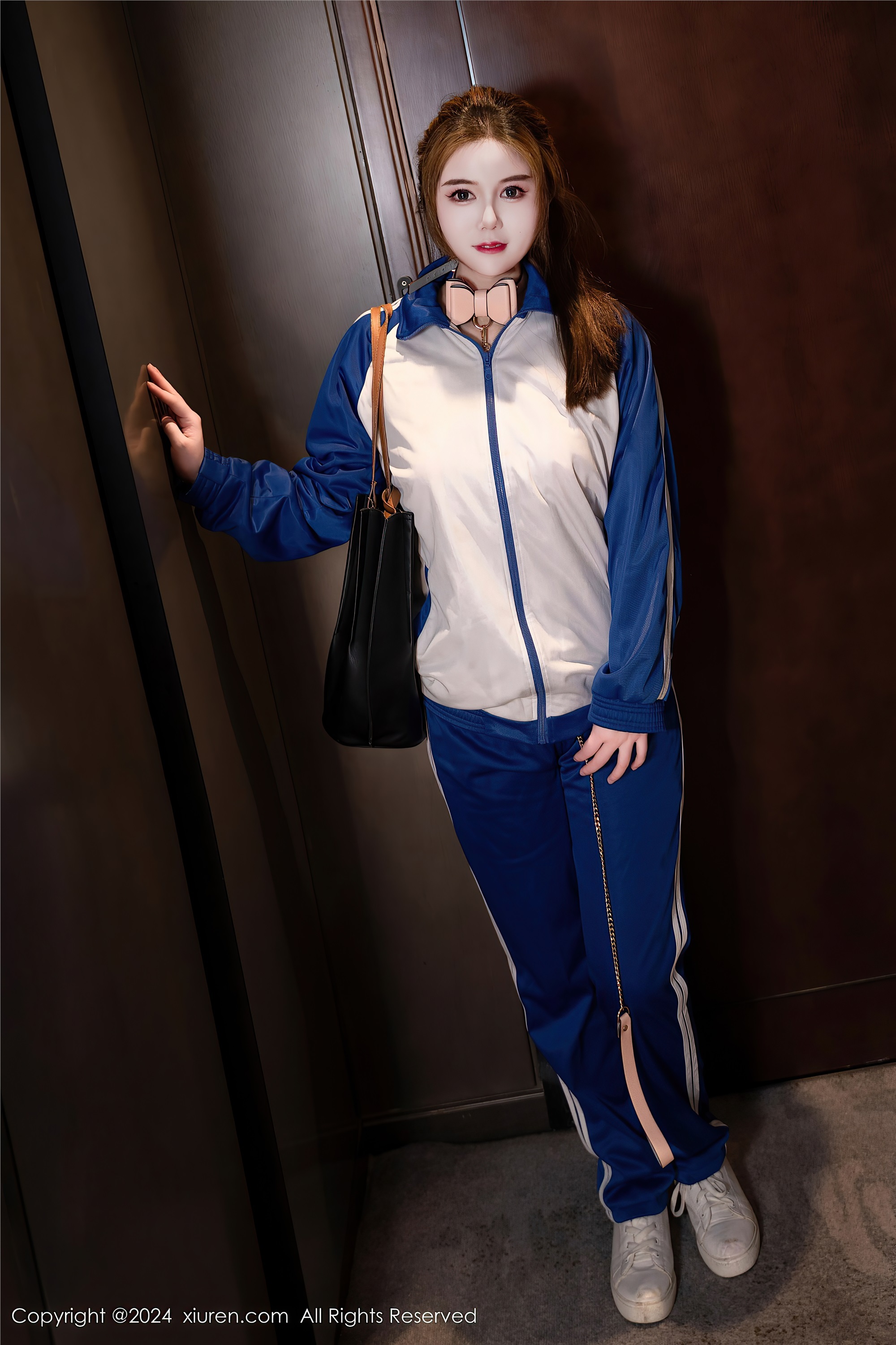 Xiuren秀人网 2024.05.30 NO.8621 粉嫩嫩